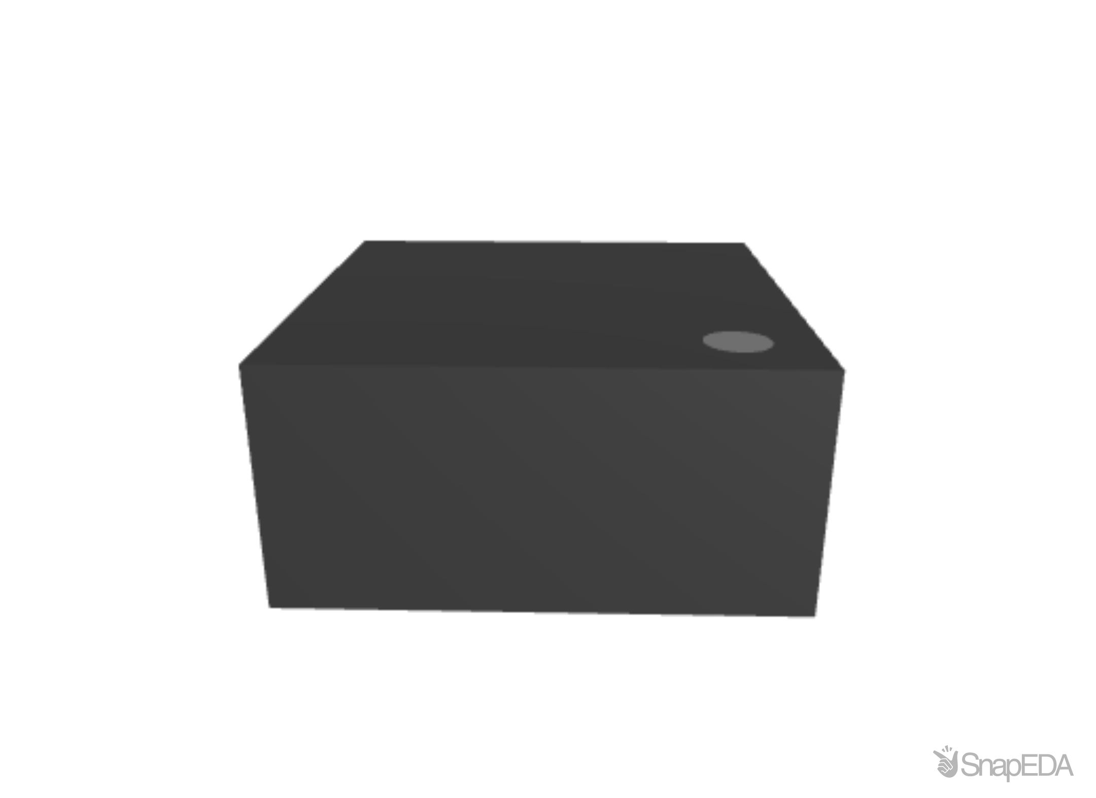 IRLHS6242TRPBF 3D Model