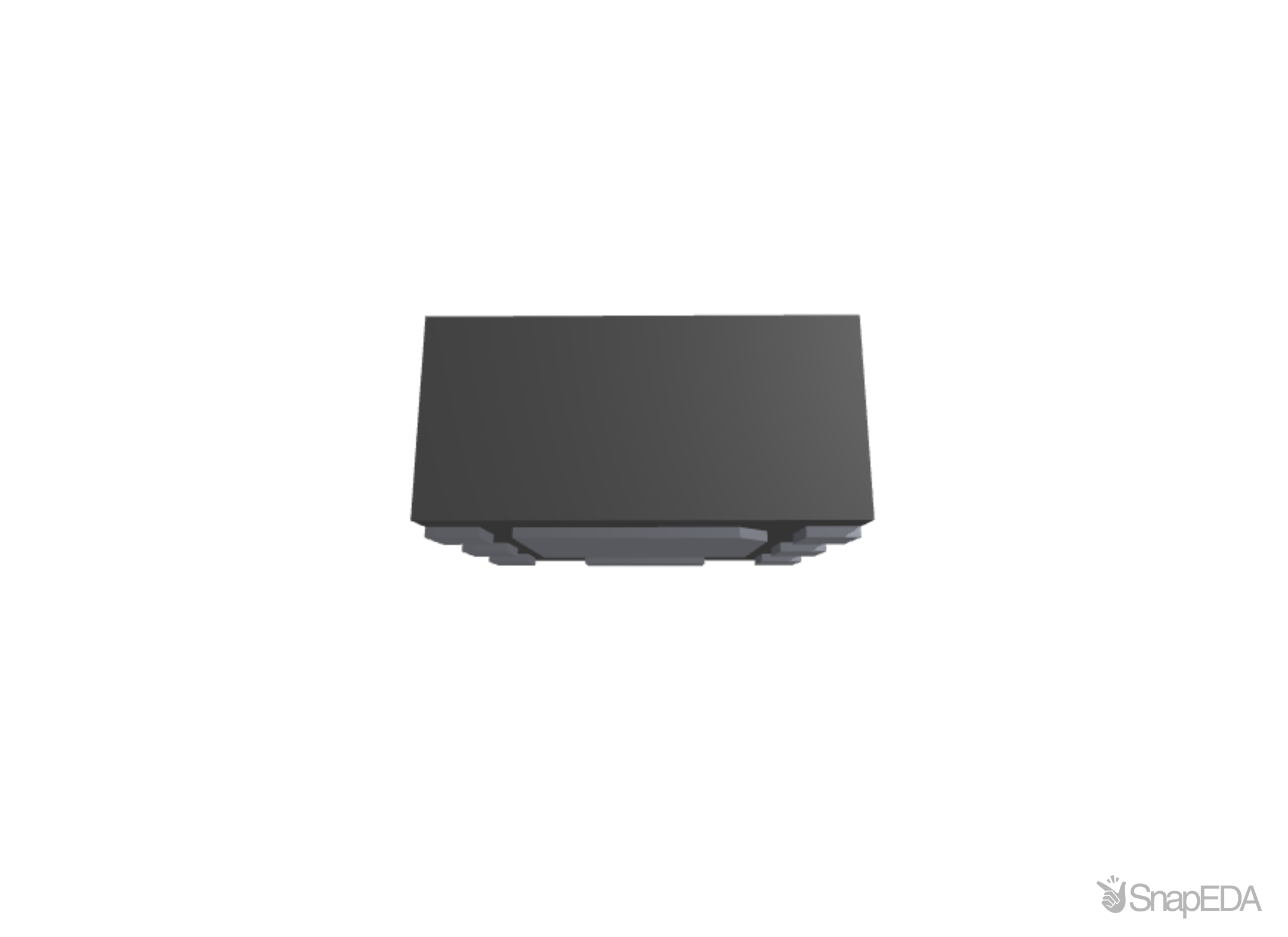 IRLHS6342TRPBF 3D Model