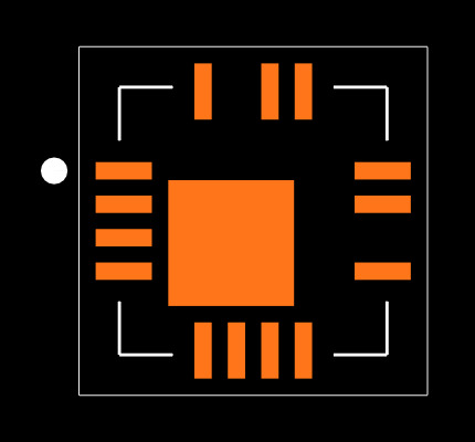 IRS2007MTRPBFAUMA1 Footprint