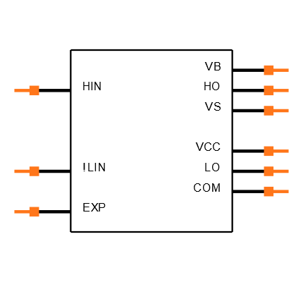 IRS2007MTRPBFAUMA1 Symbol