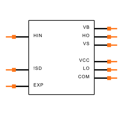 IRS2008MTRPBFAUMA1 Symbol