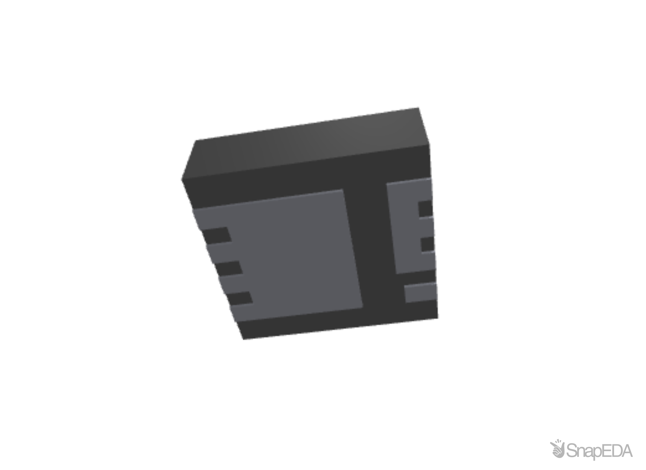 ISZ15EP15LM 3D Model