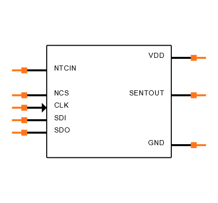 KP276A1201XTMA1 Symbol