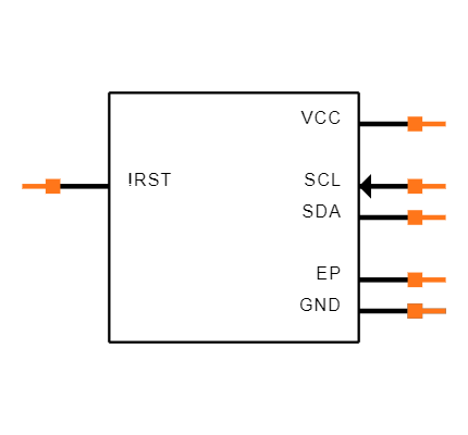 SLS32AIA010MHUSON10XTMA2 Symbol