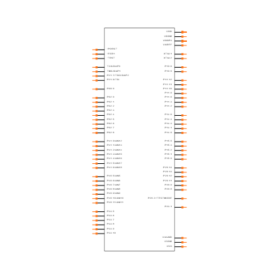 TC212S8F133SCACKXUMA1 Symbol