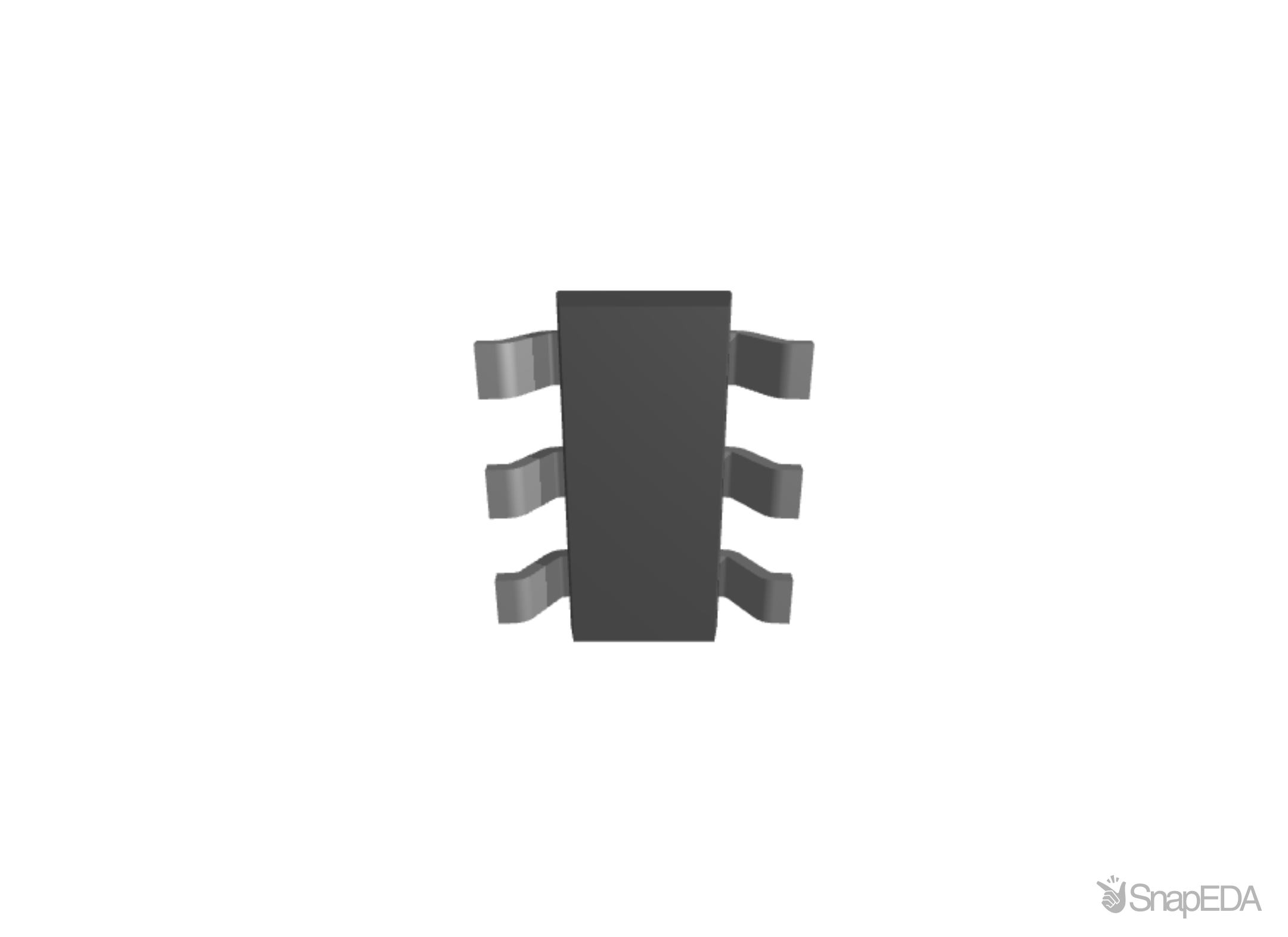 TLI55910A6EE0001XTSA1 3D Model