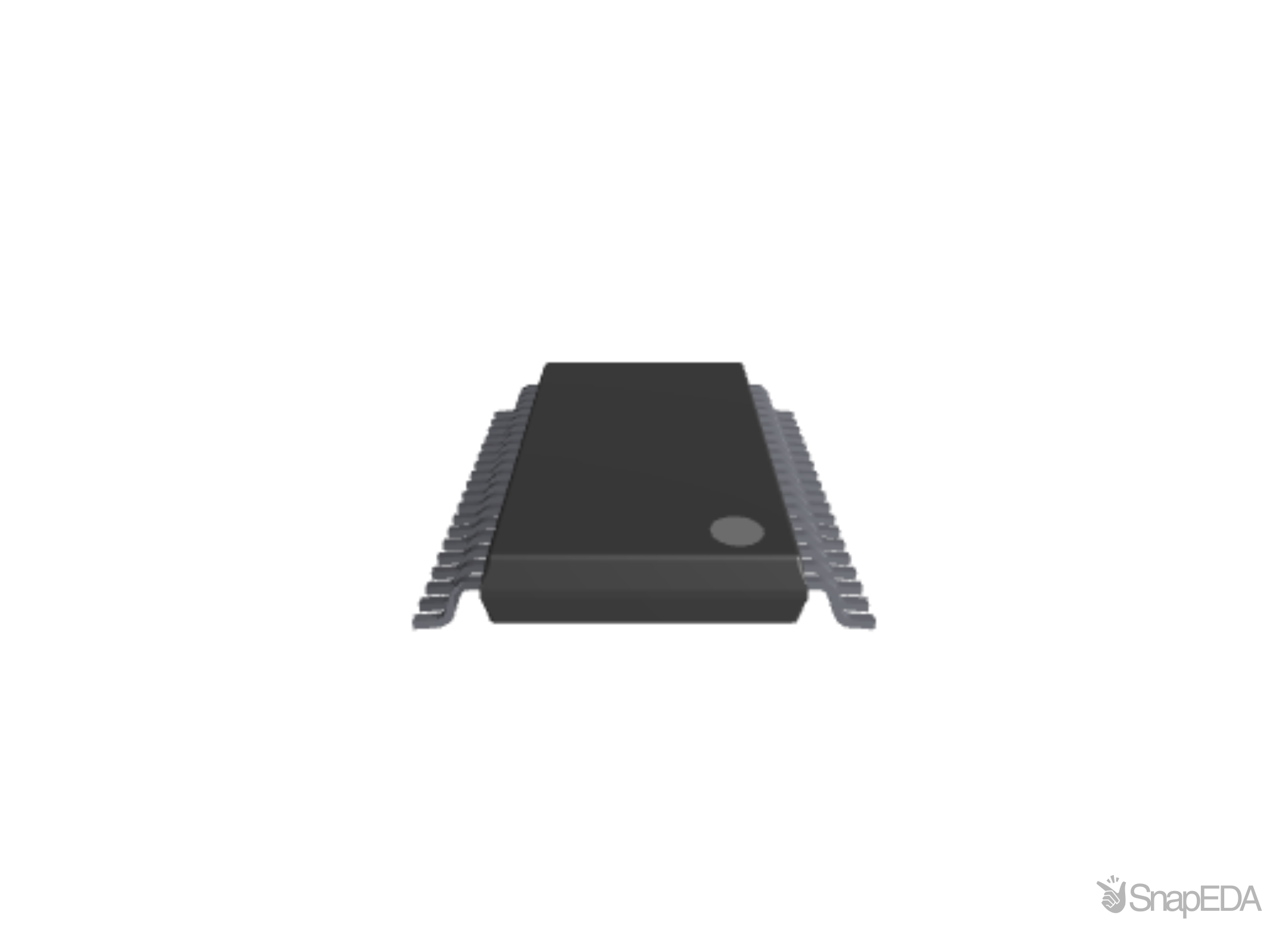 XMC1302T038X0064ABXUMA1 3D Model
