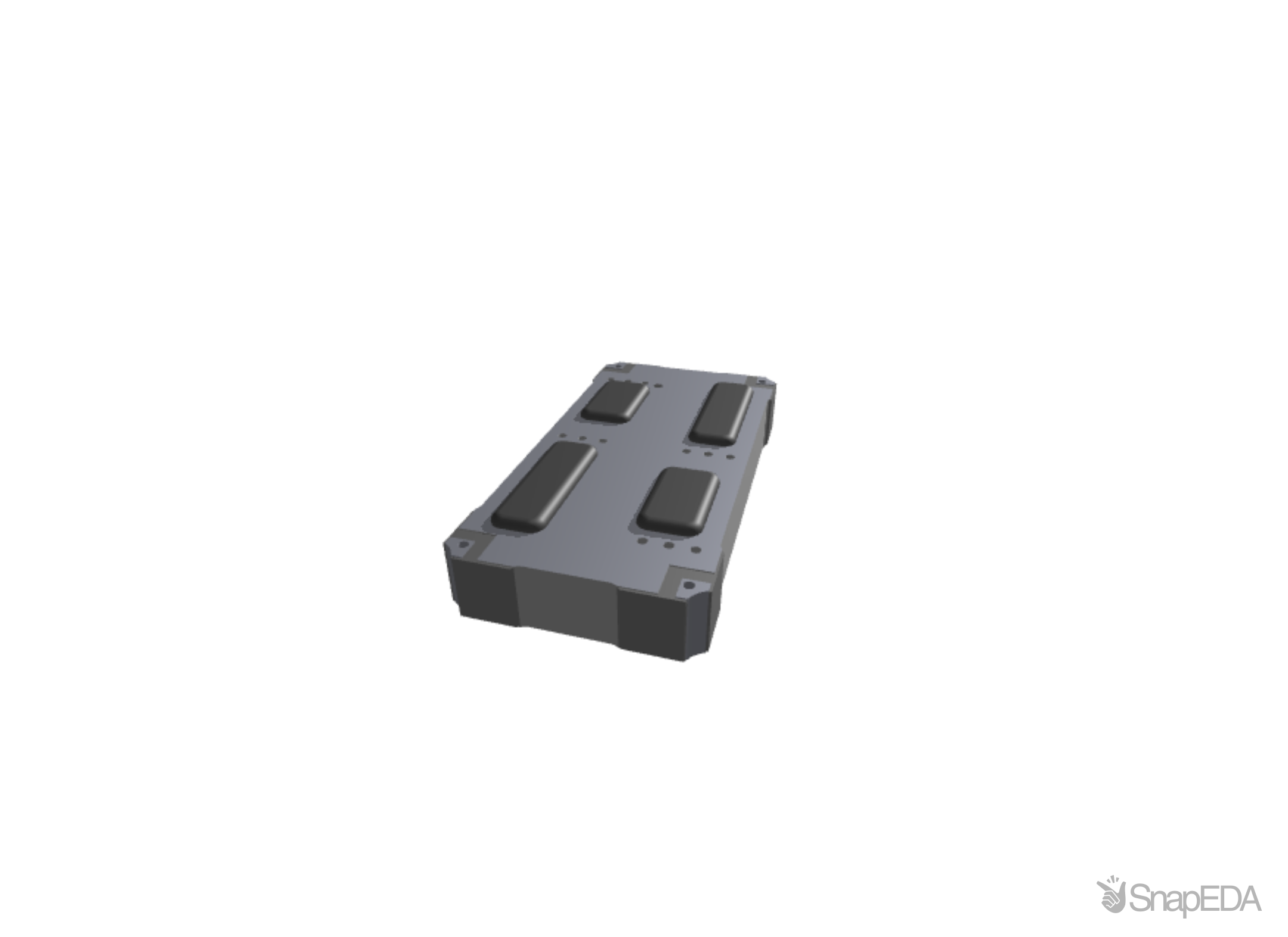 IPP-8057 3D Model