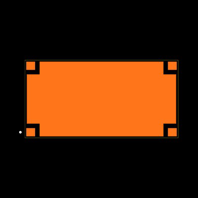 IPP-8057 Footprint