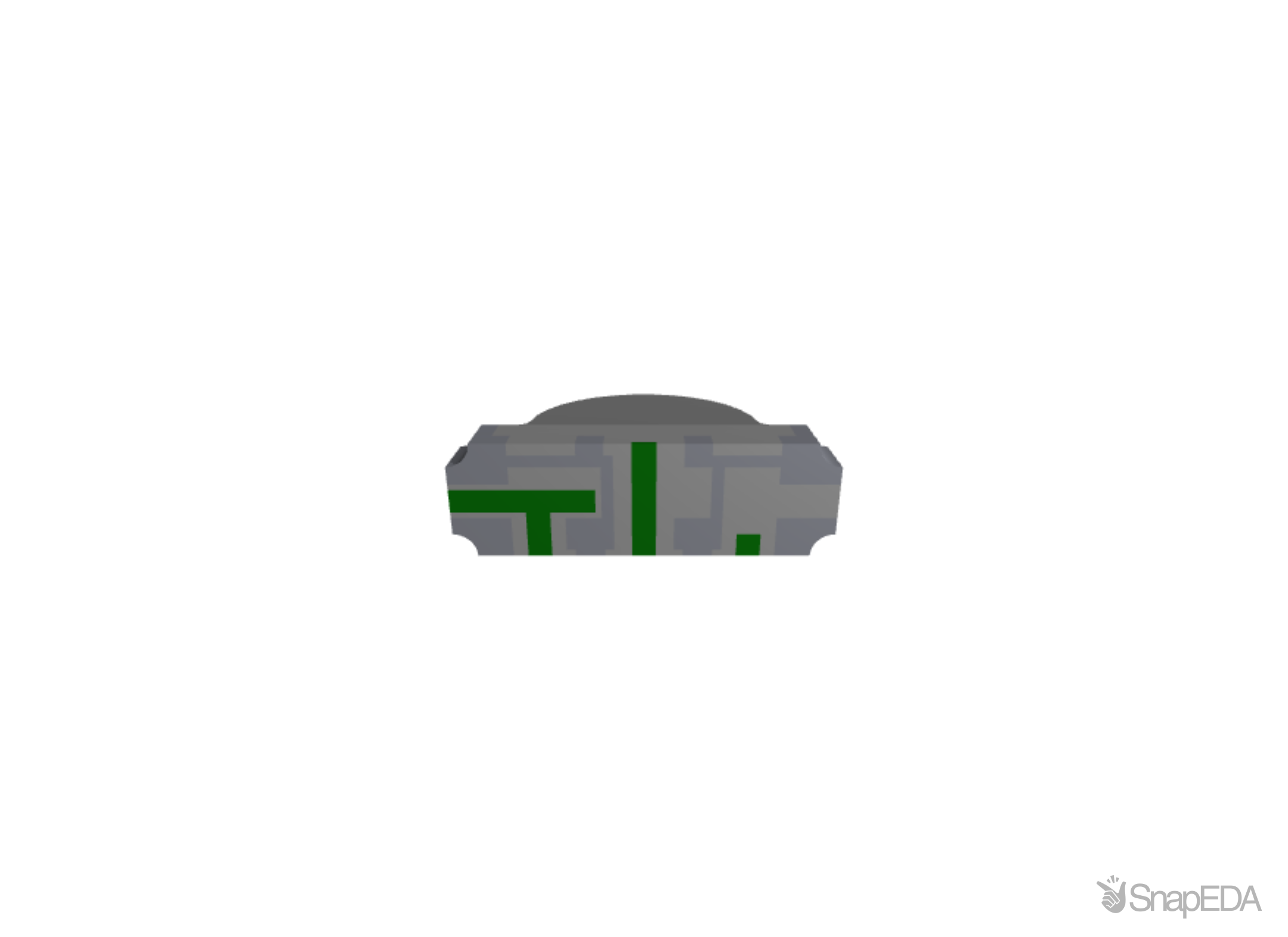 IN-S126TASRGB 3D Model