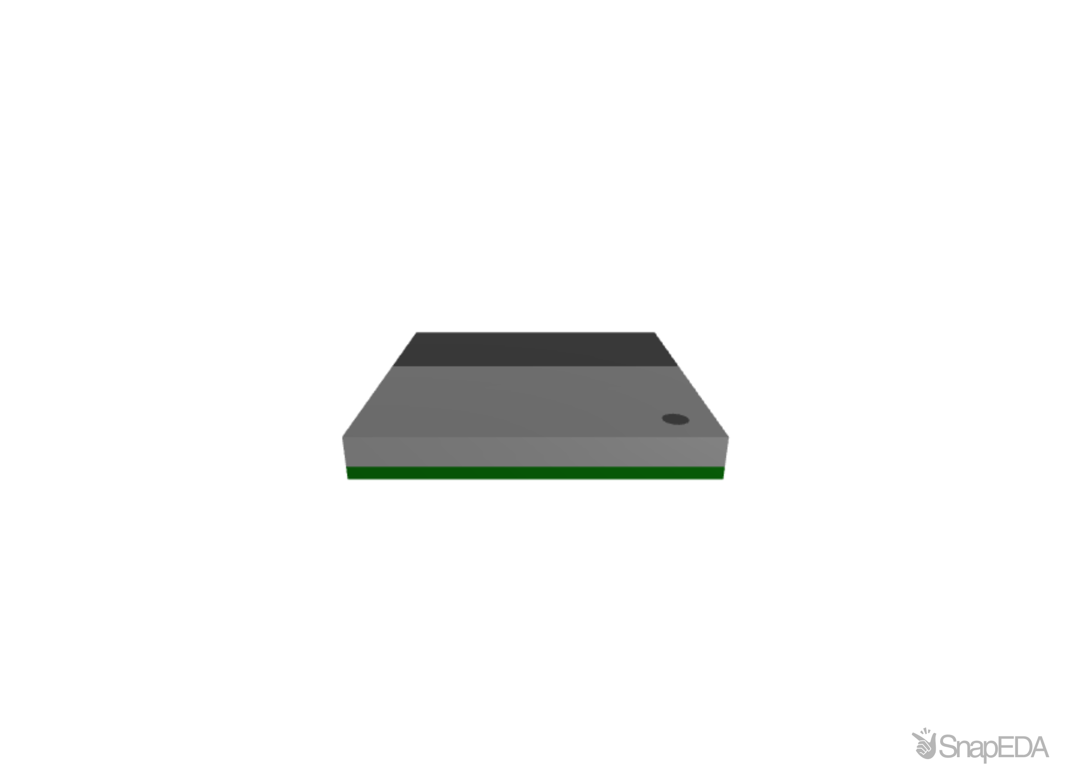 ISP2053-AX-RS 3D Model