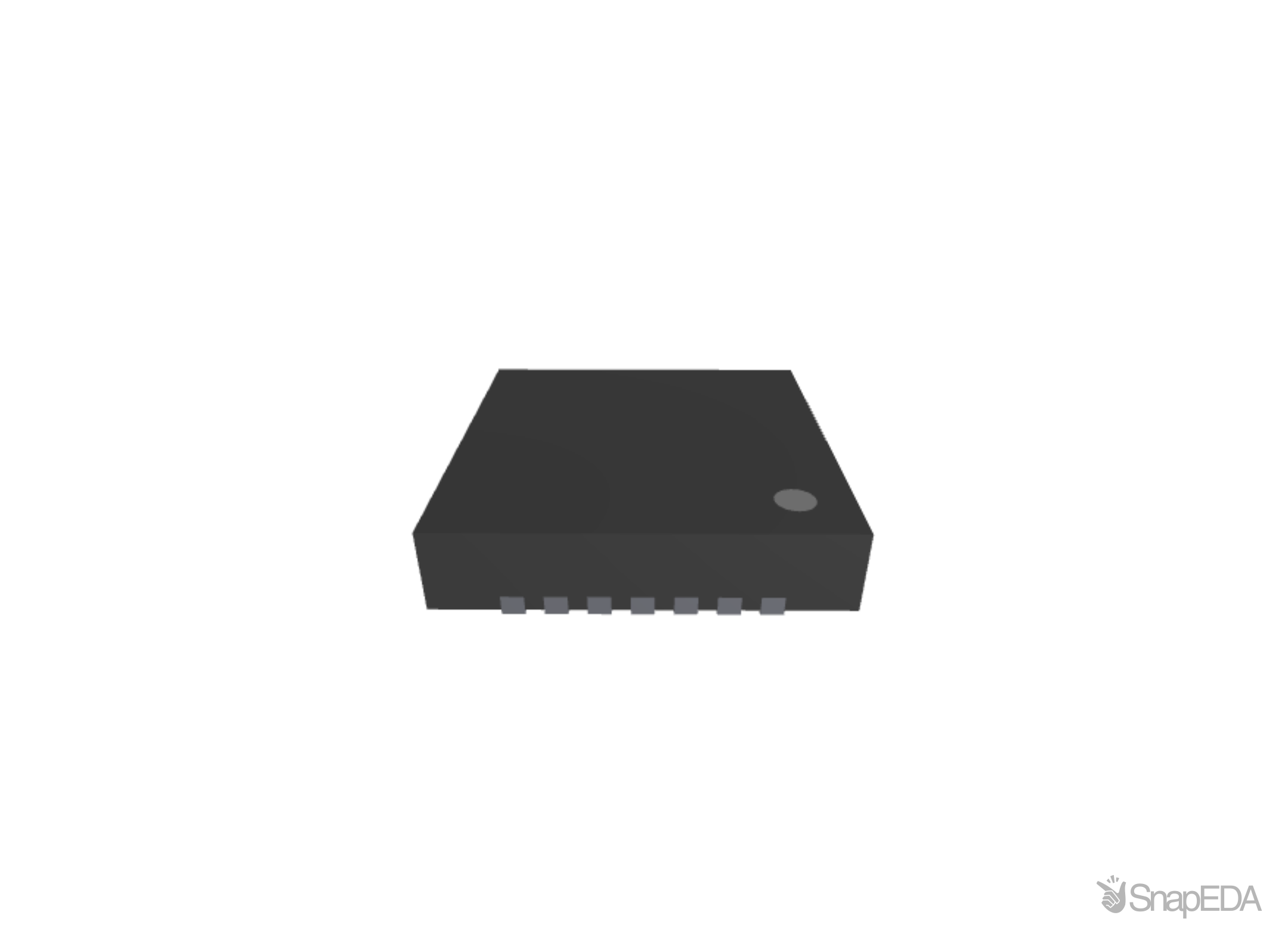 5T9306NLGI8 3D Model