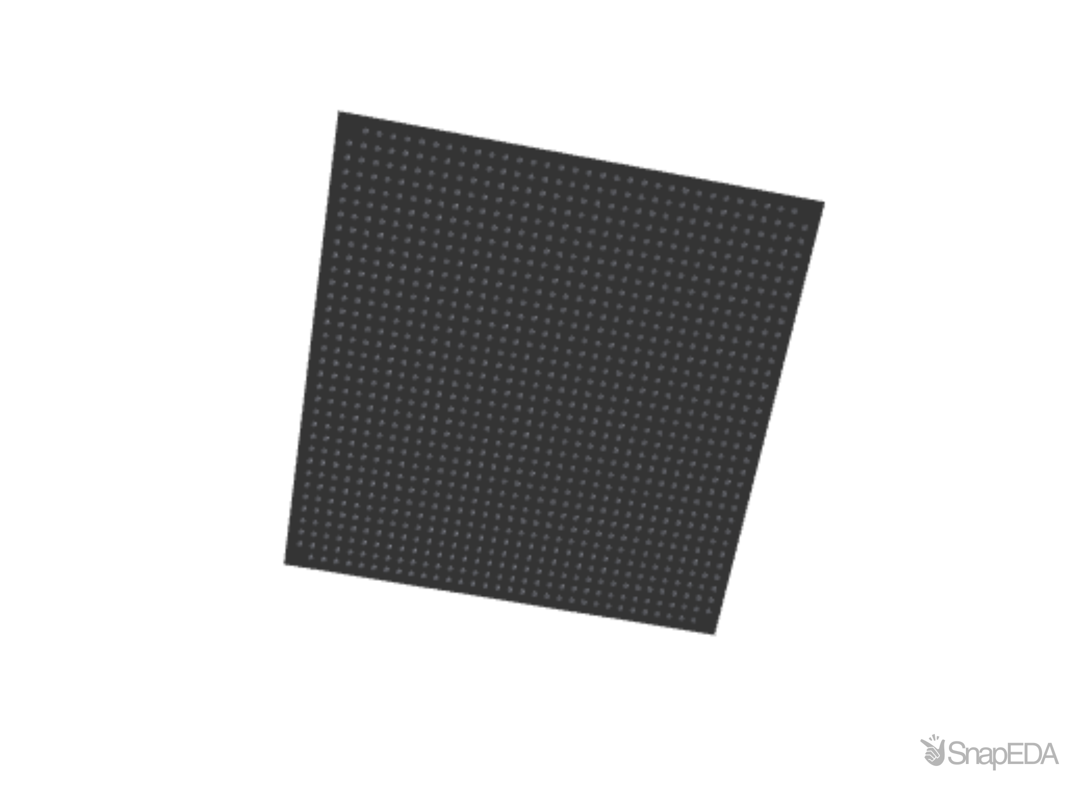 10AS066H4F34E3SG 3D Model