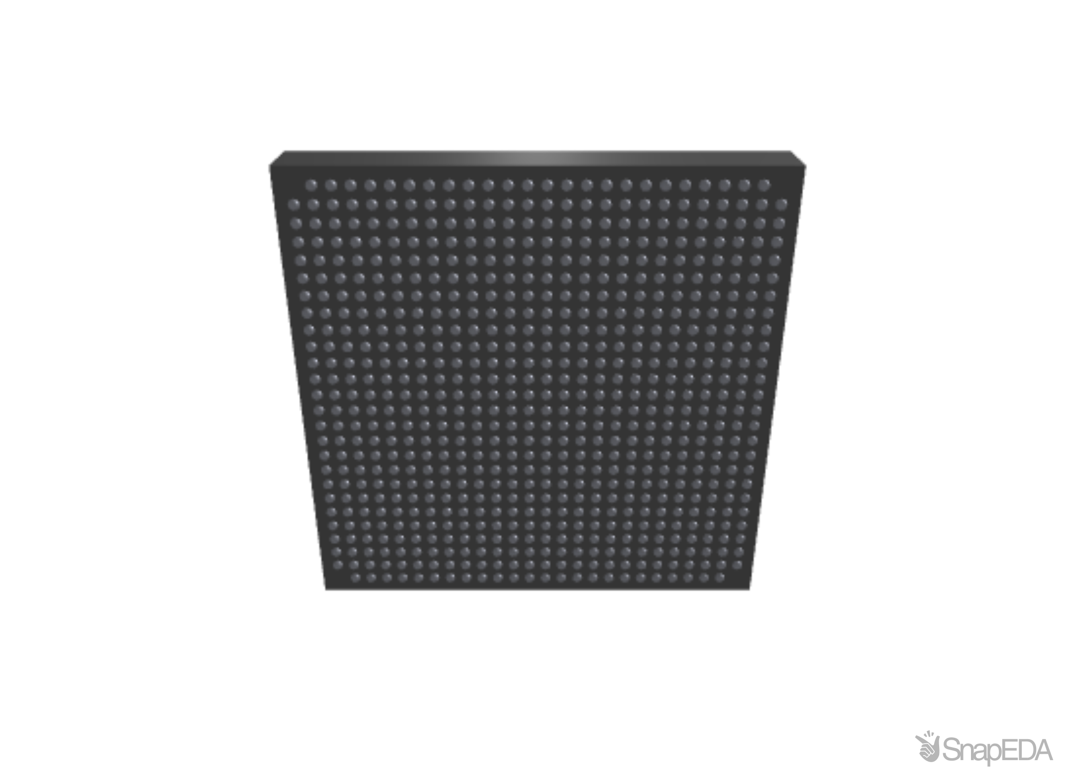 10CX220YF672I5G 3D Model