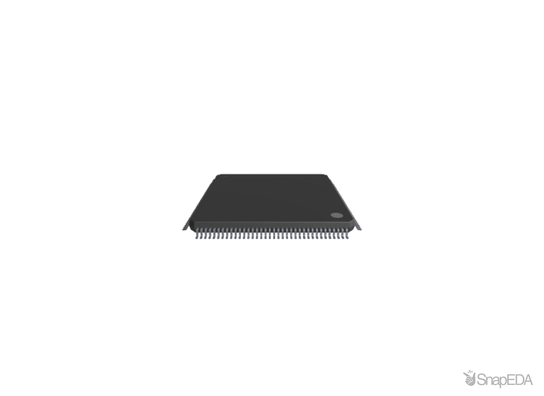 10M08SAE144I7G 3D Model