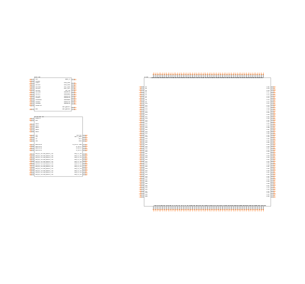 5CGTFD5C5F23C7N Symbol