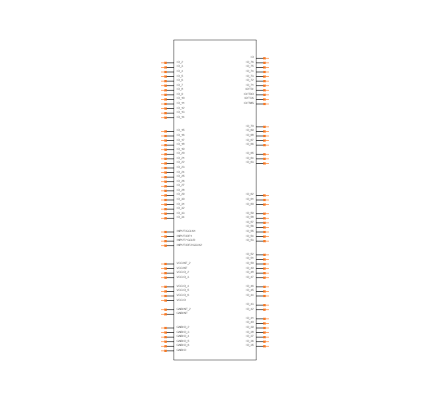 EPM7128STC100-10N Symbol