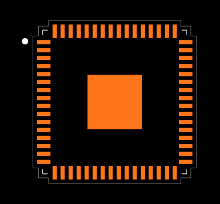 WGI210IT S LJXS Footprint