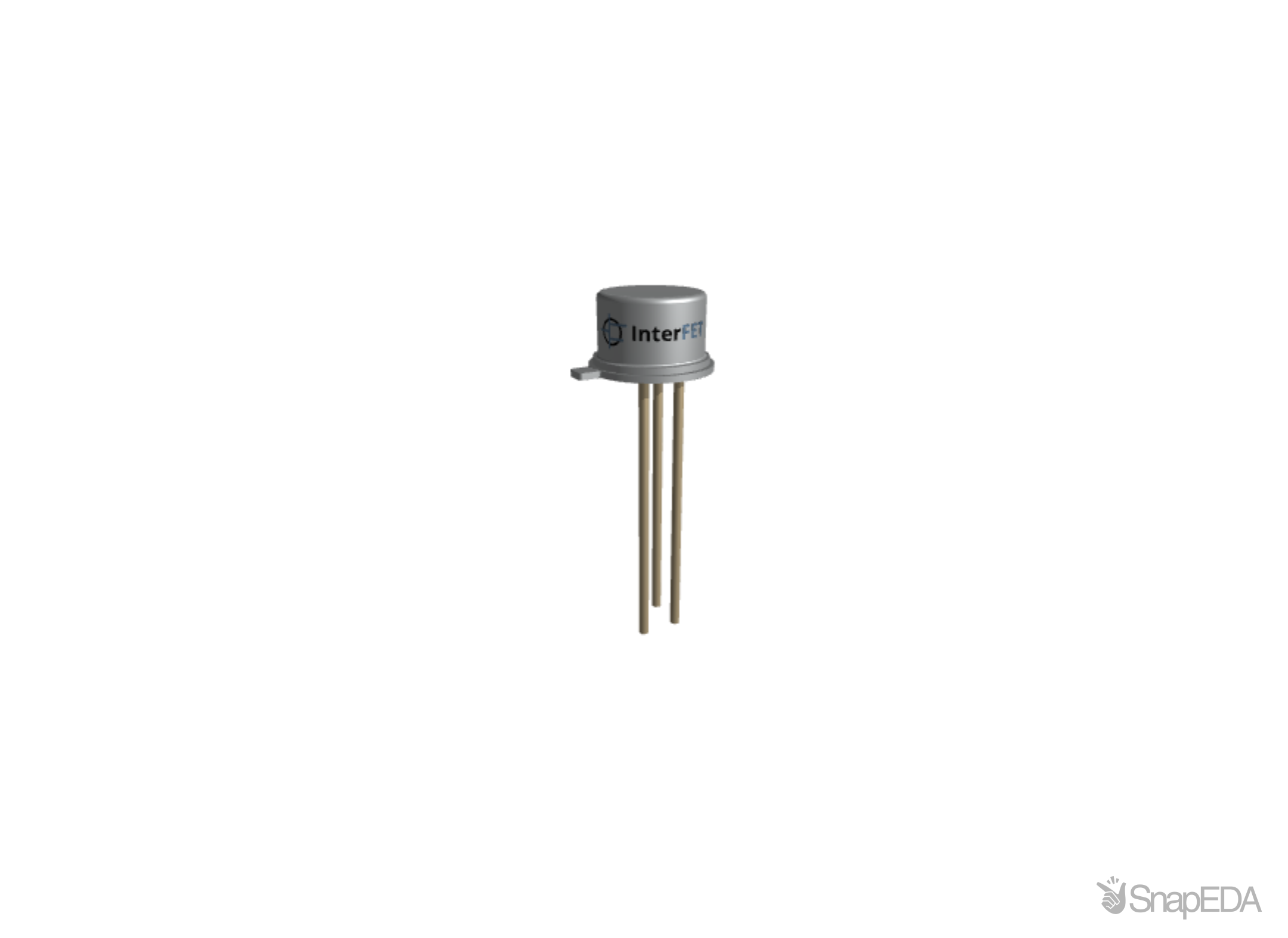 IFN5432 3D Model