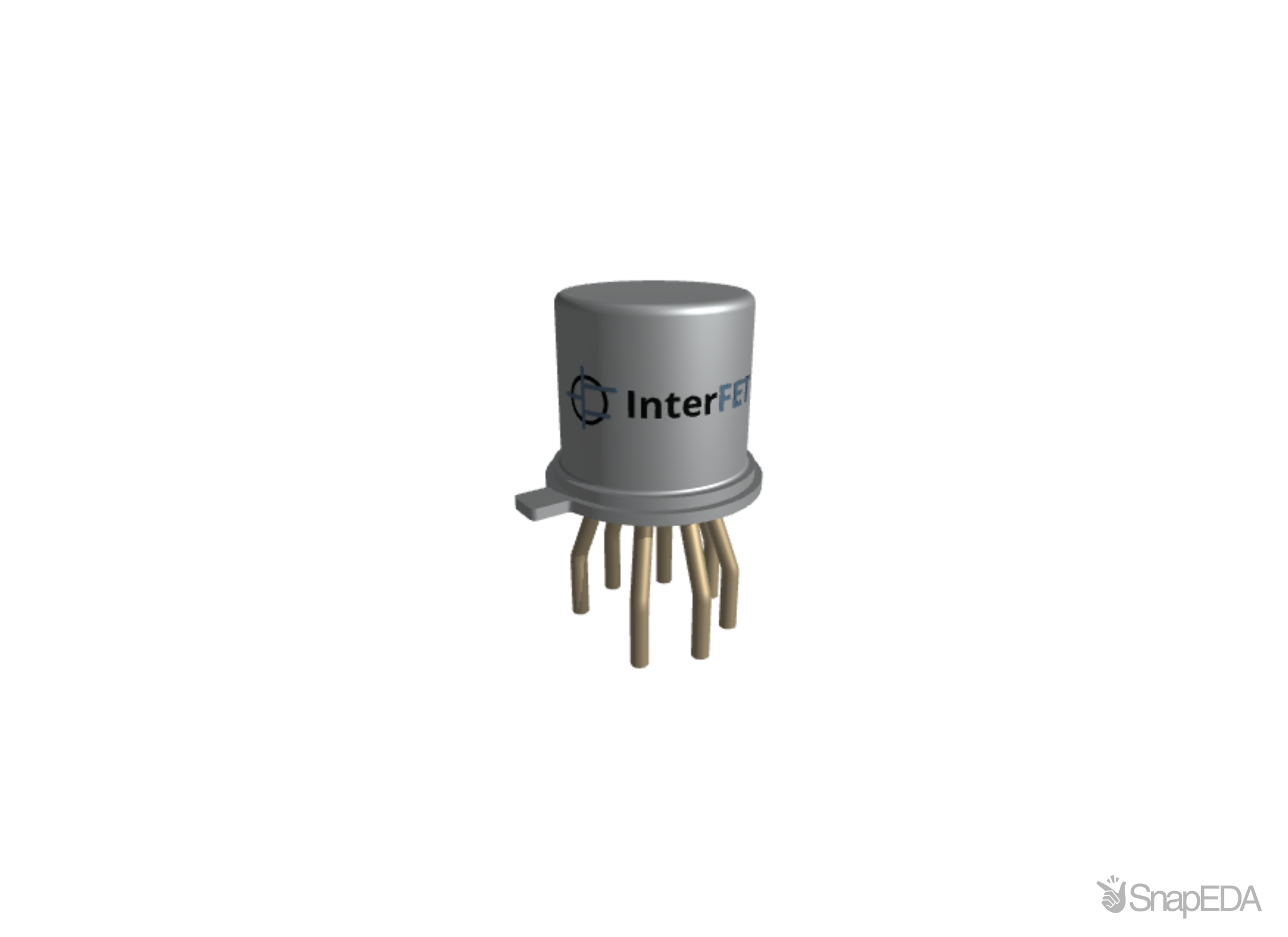 IFN5566 3D Model