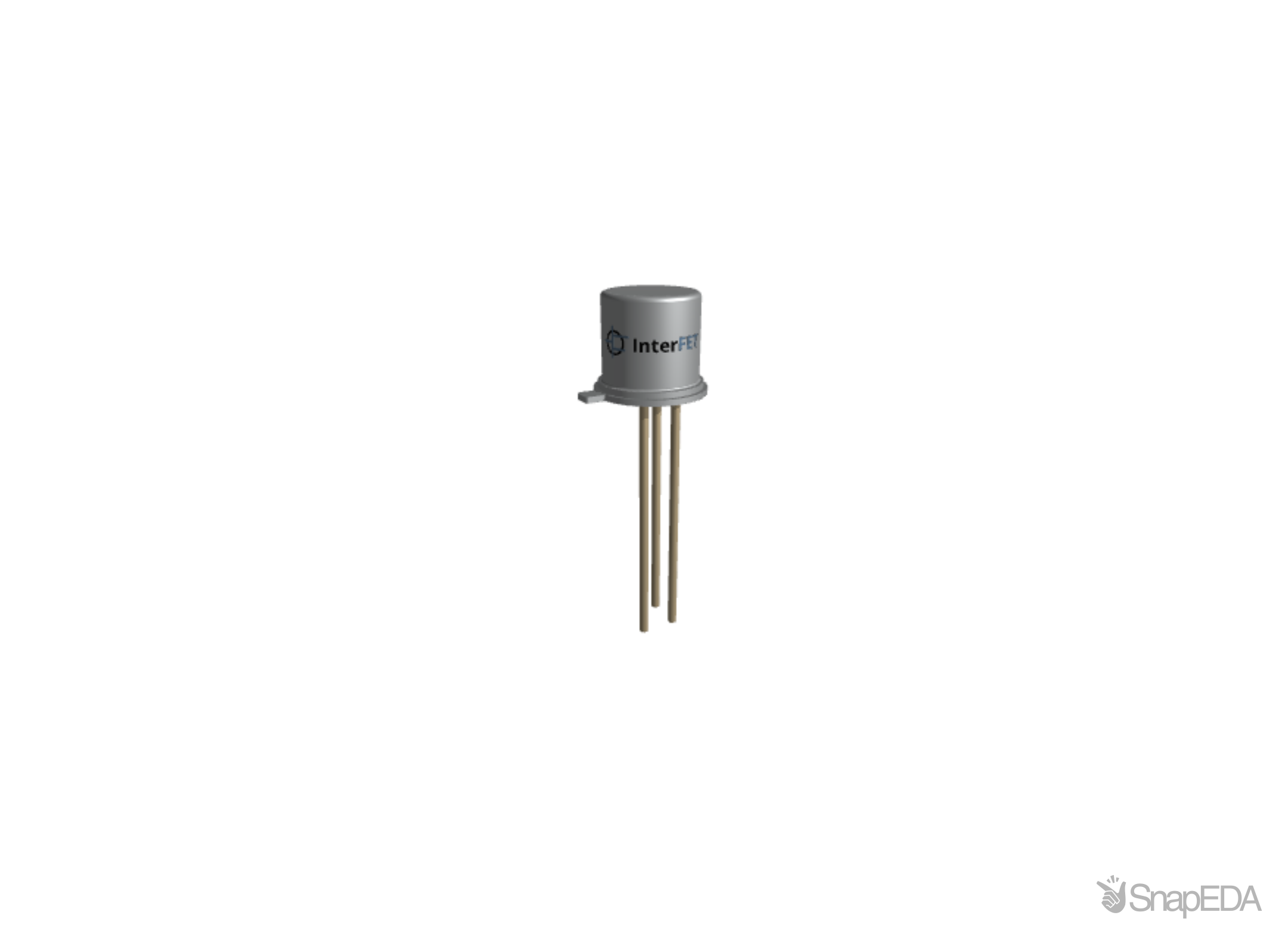 IFP44 3D Model