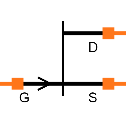 J112A Symbol