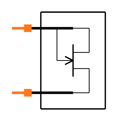 J554 Symbol