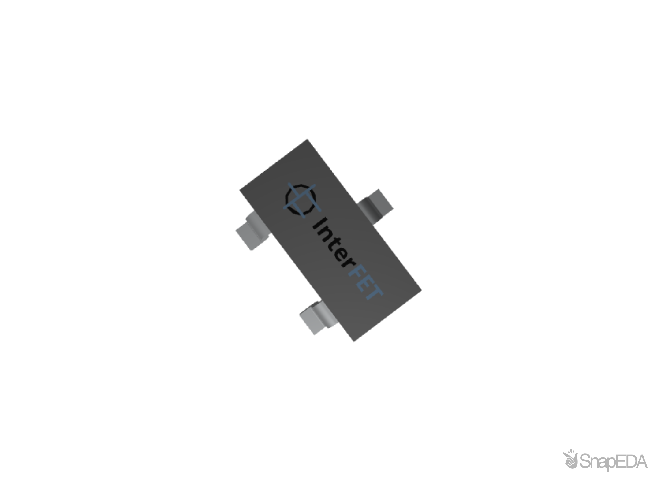 SMP2609 3D Model