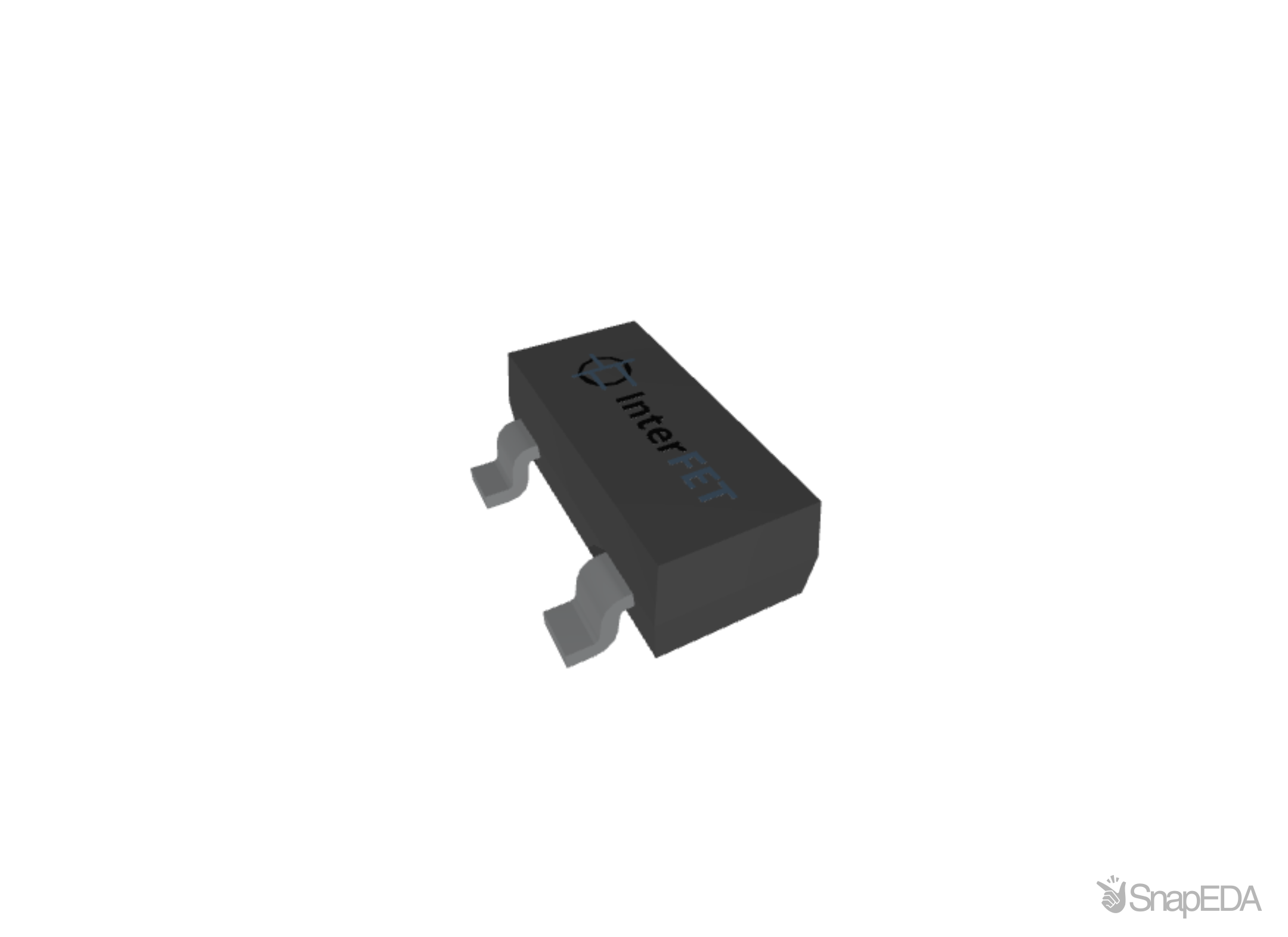 SMP3330 3D Model