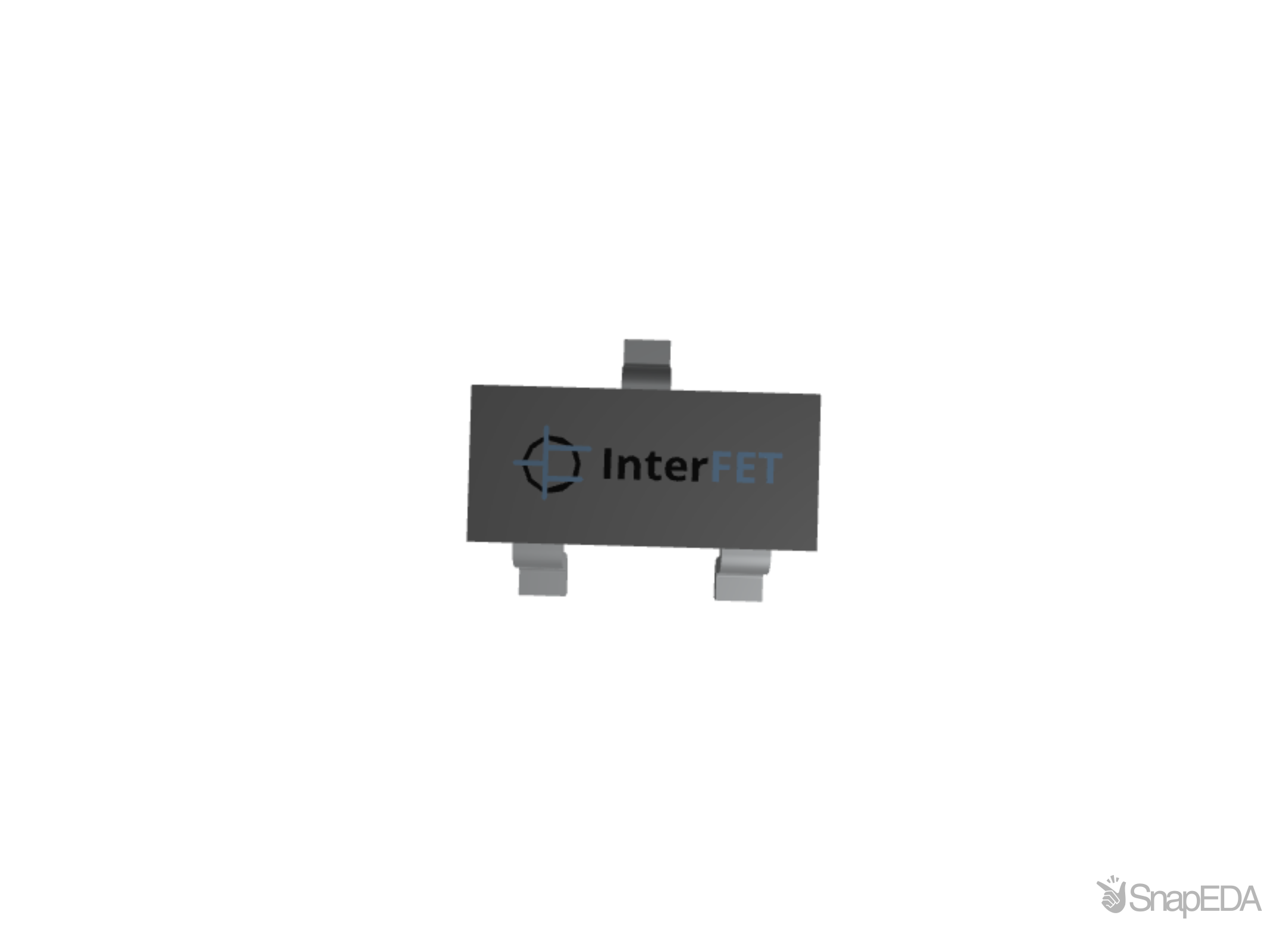 SMPJ113A 3D Model