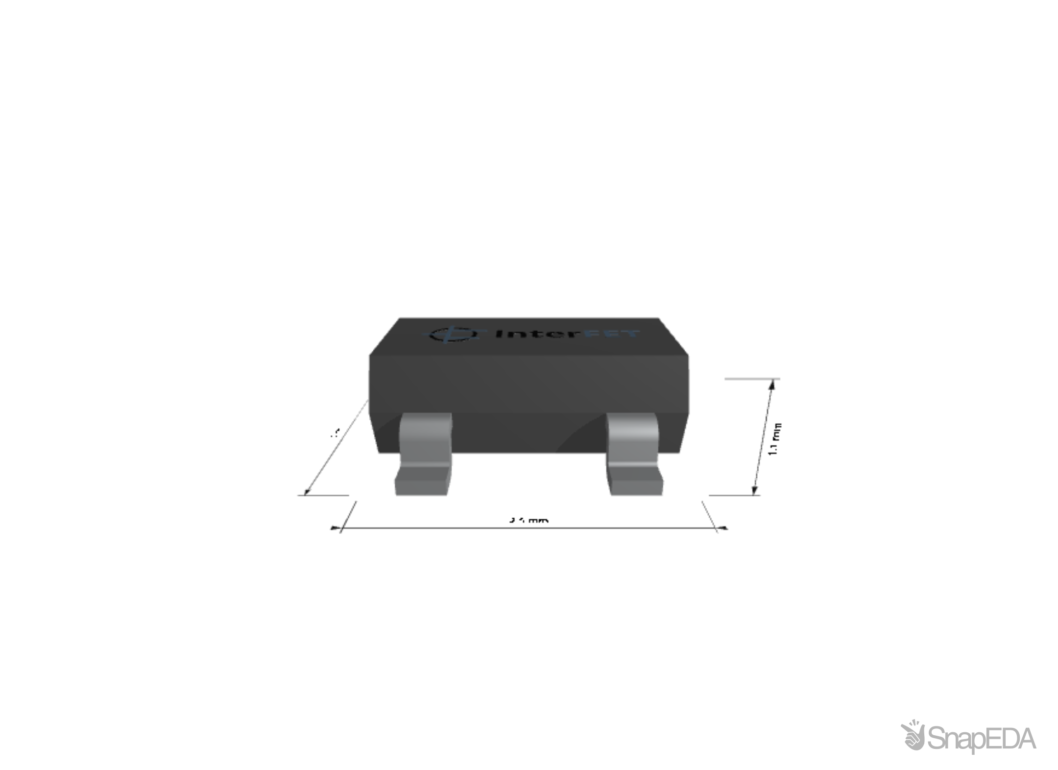 SMPJ304 3D Model