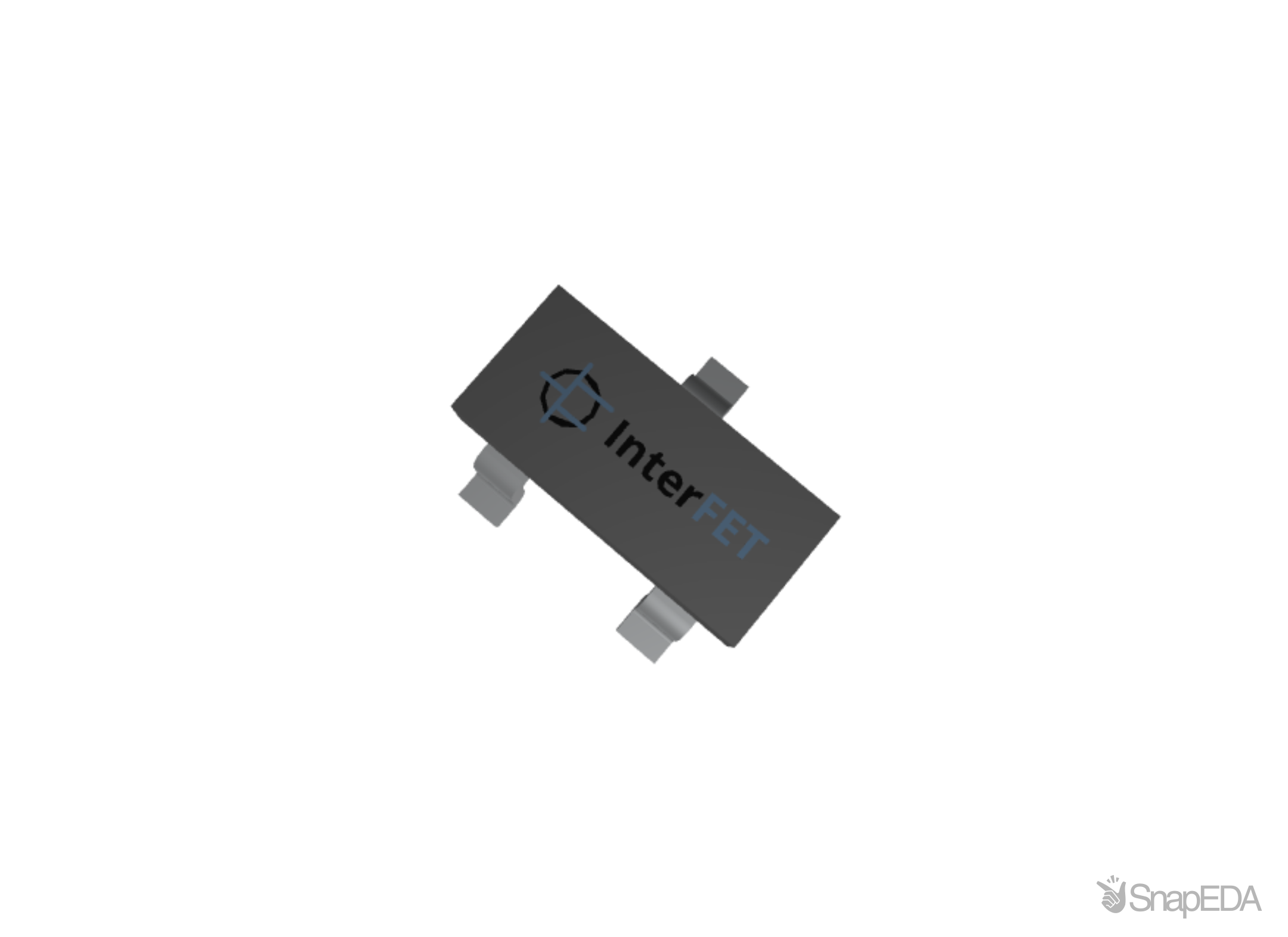 SMPJ305 3D Model