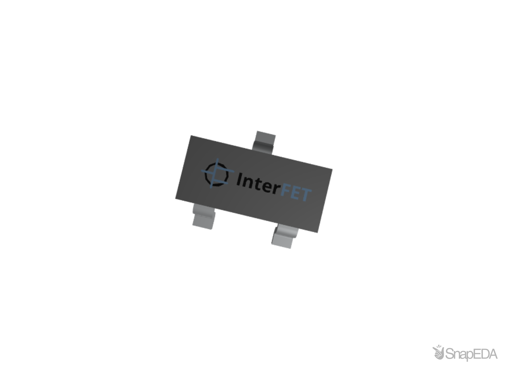SMPU304 3D Model