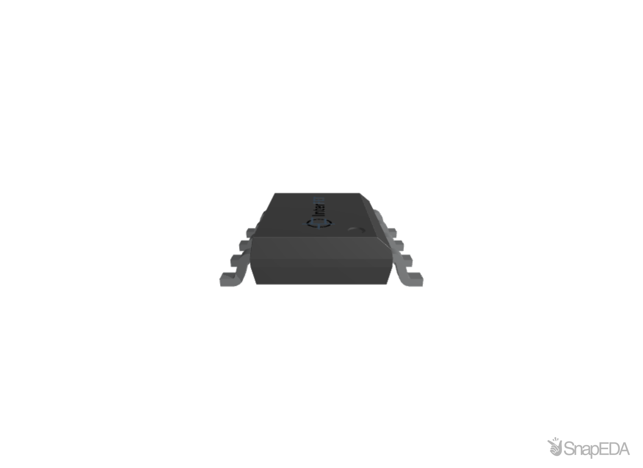 SMPU430 3D Model