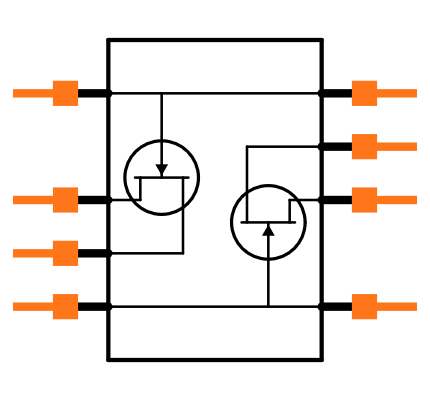 SMPU430 Symbol
