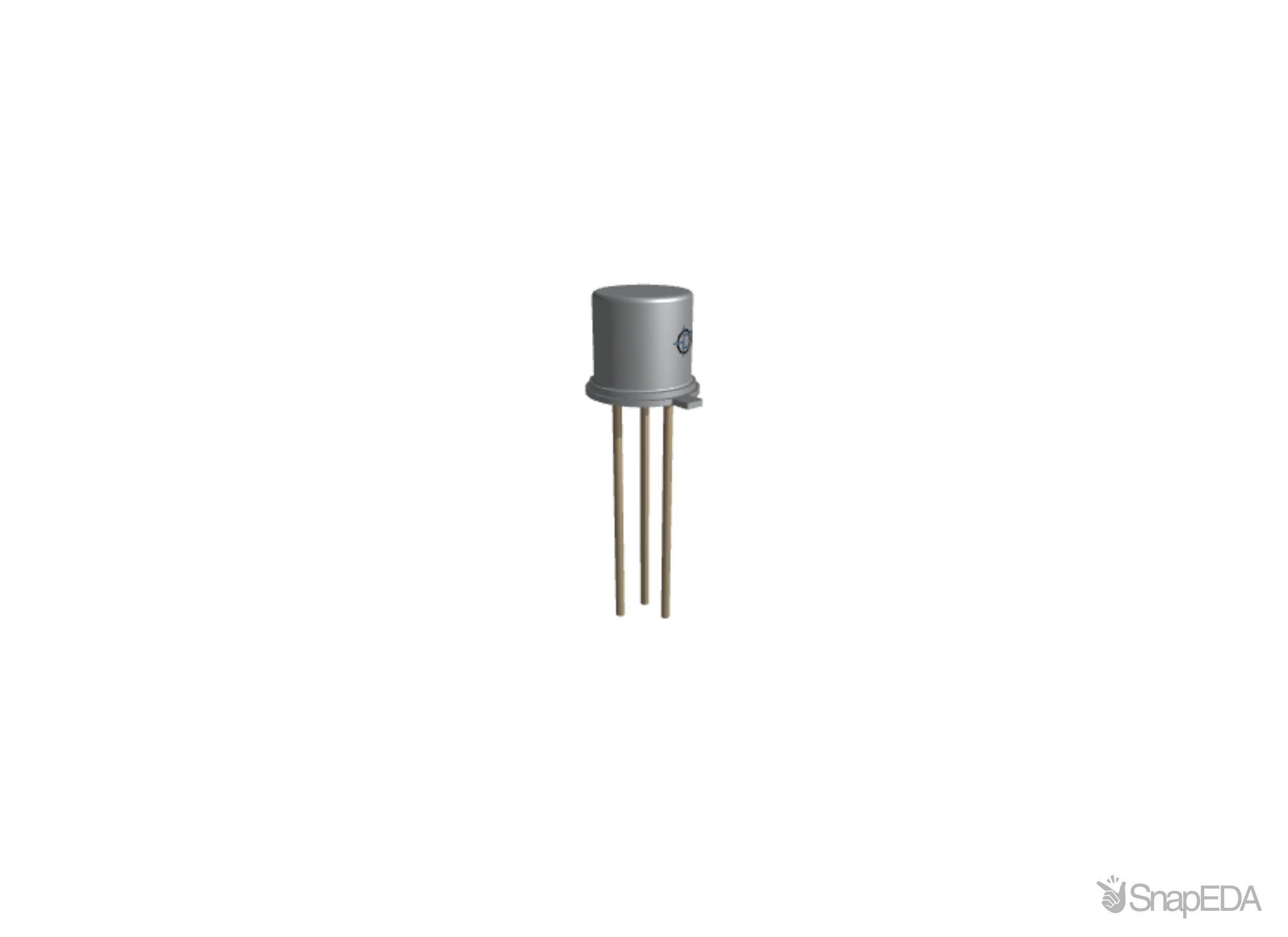 U556 3D Model