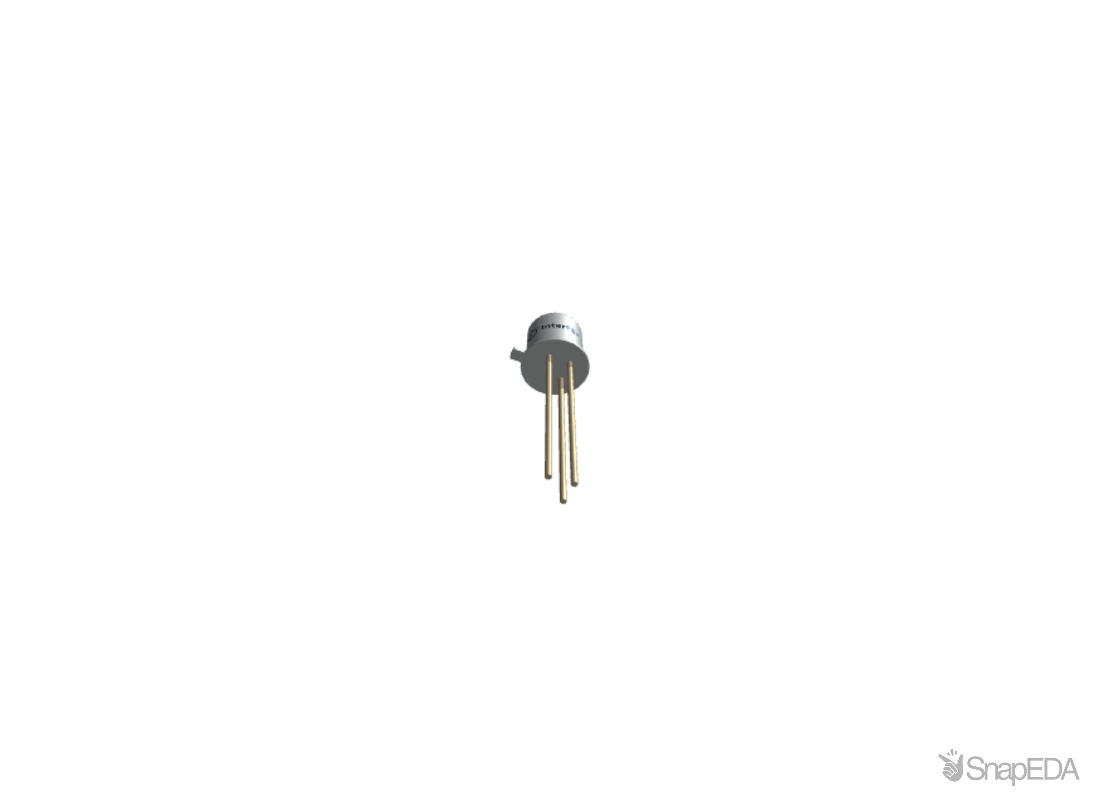 U557 3D Model