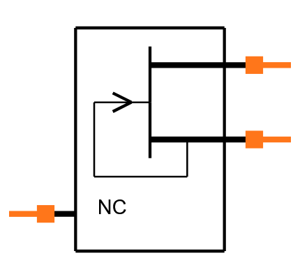 U557 Symbol