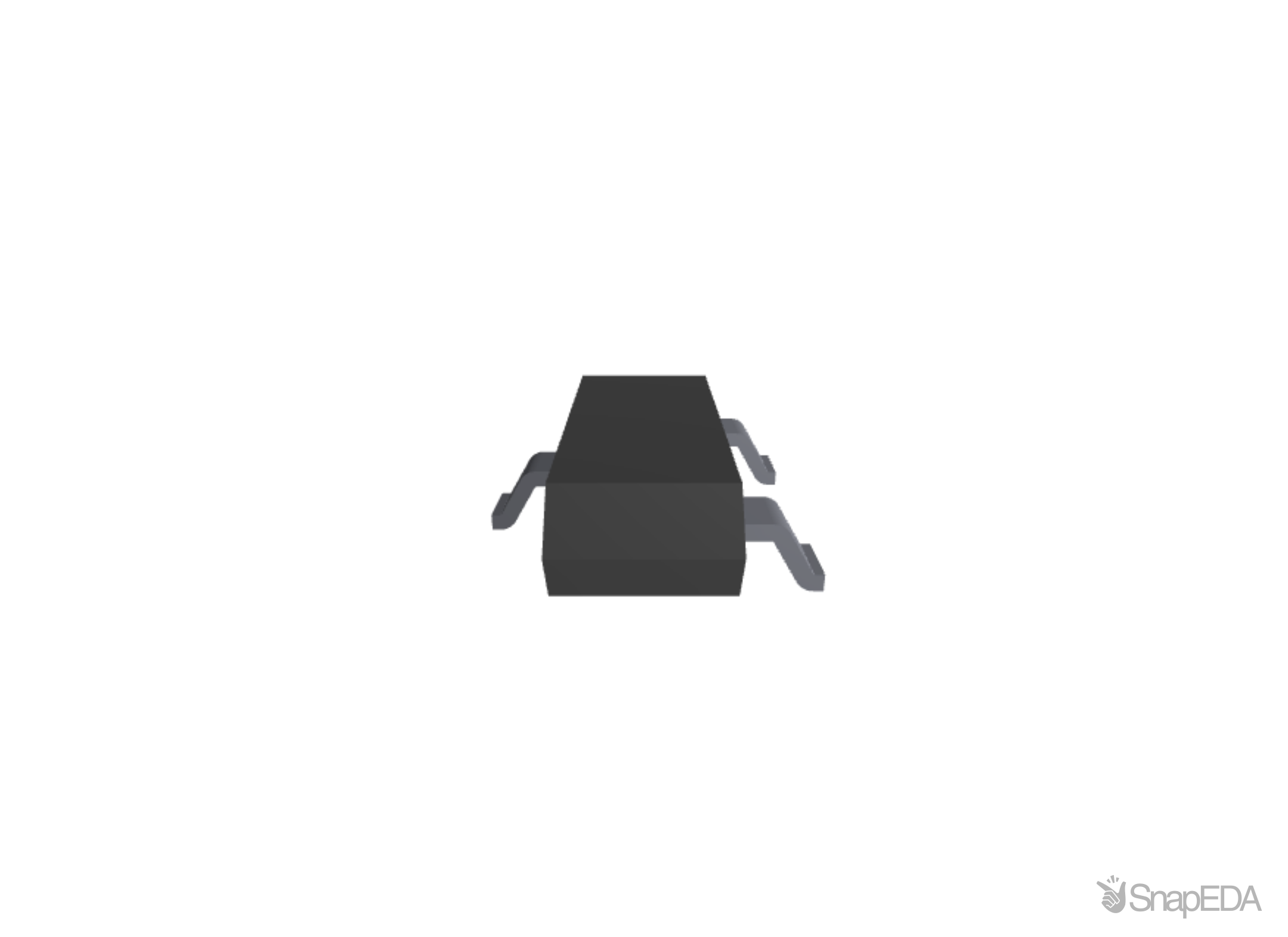 SOT-SOT23-03-1003-2002-BA 3D Model