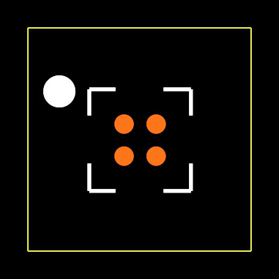iST8306 Footprint