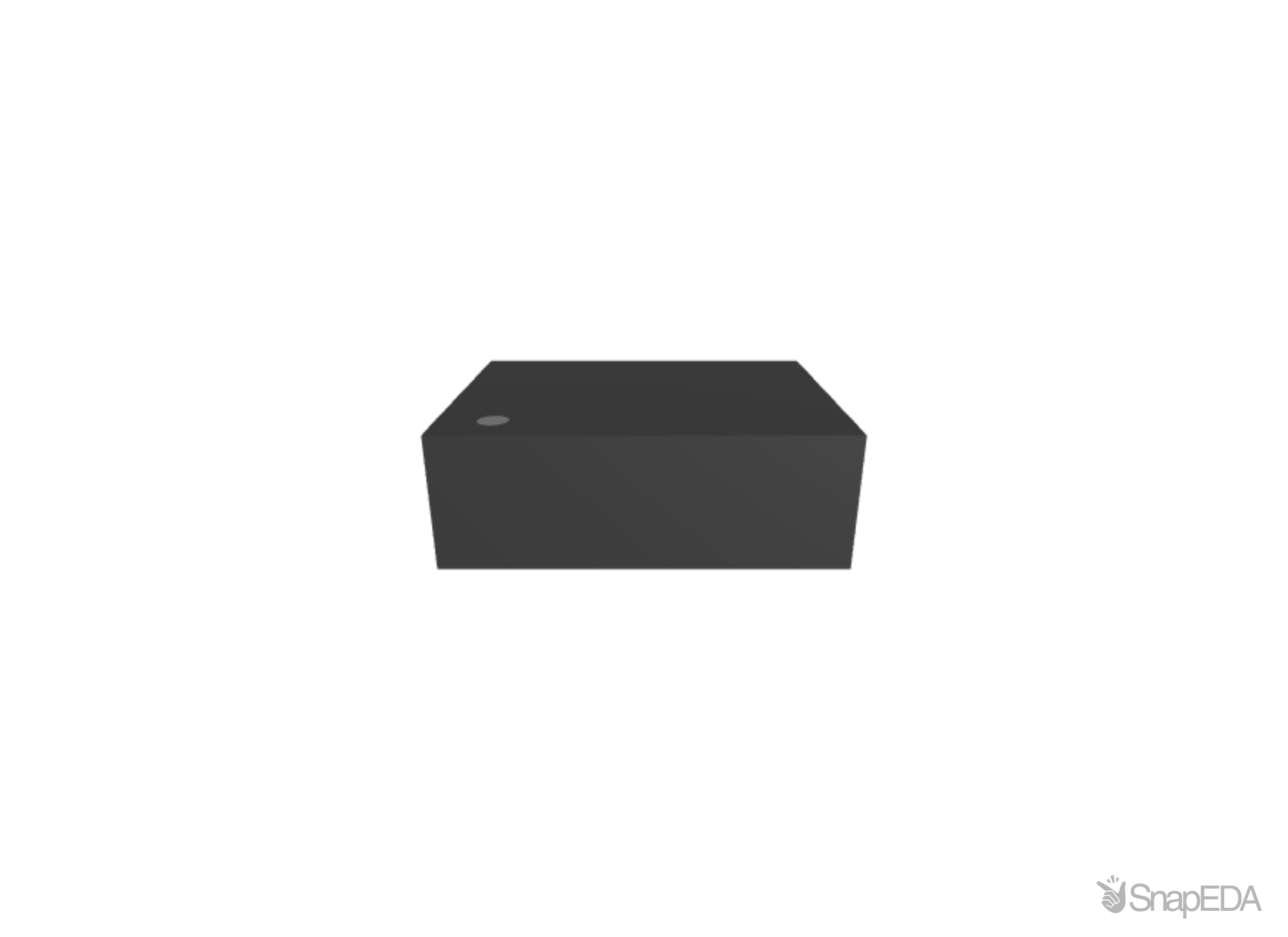 iST8309 3D Model