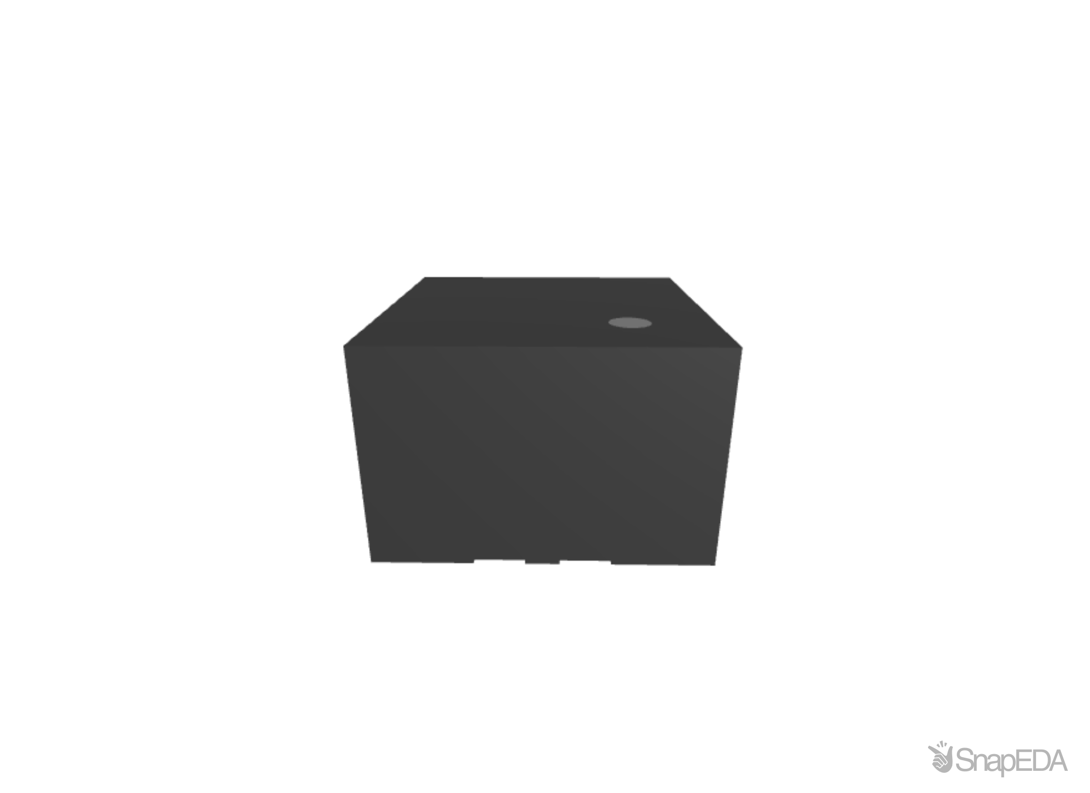iST8315-L 3D Model