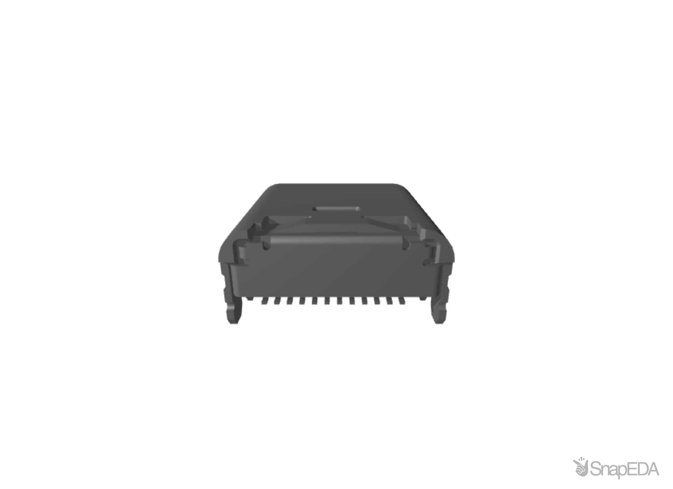 DX07S024JJ7R1200 3D Model