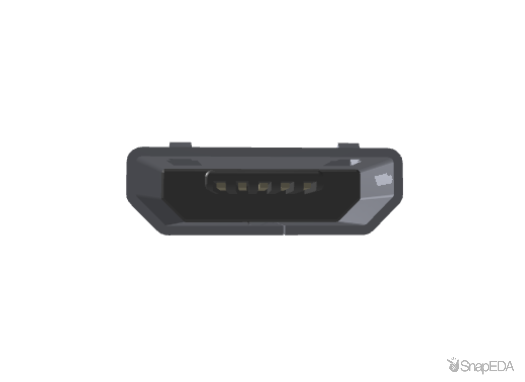 DX4R005HJ5R2000 3D Model