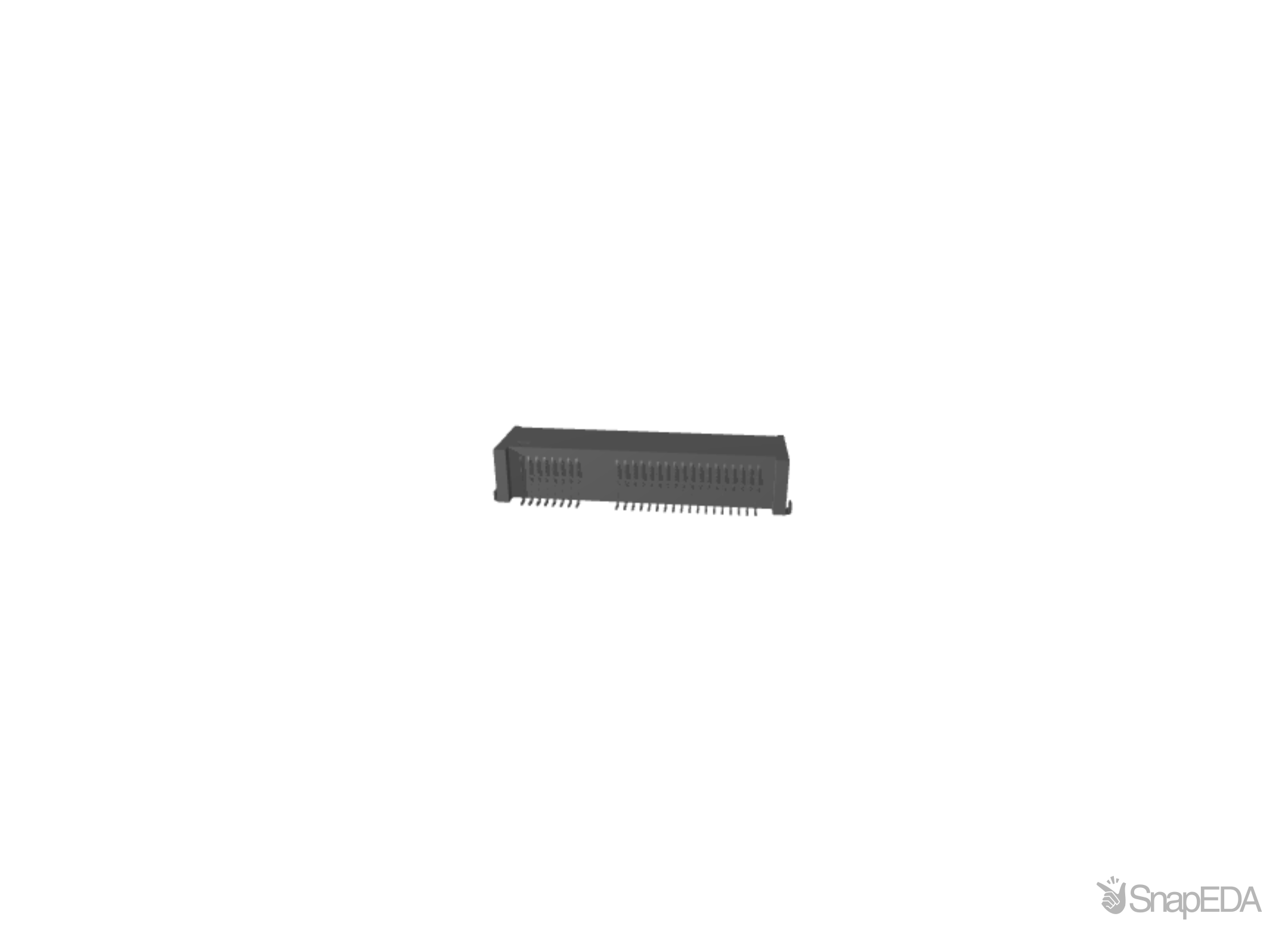 MM60-52B1-E1-R650 3D Model