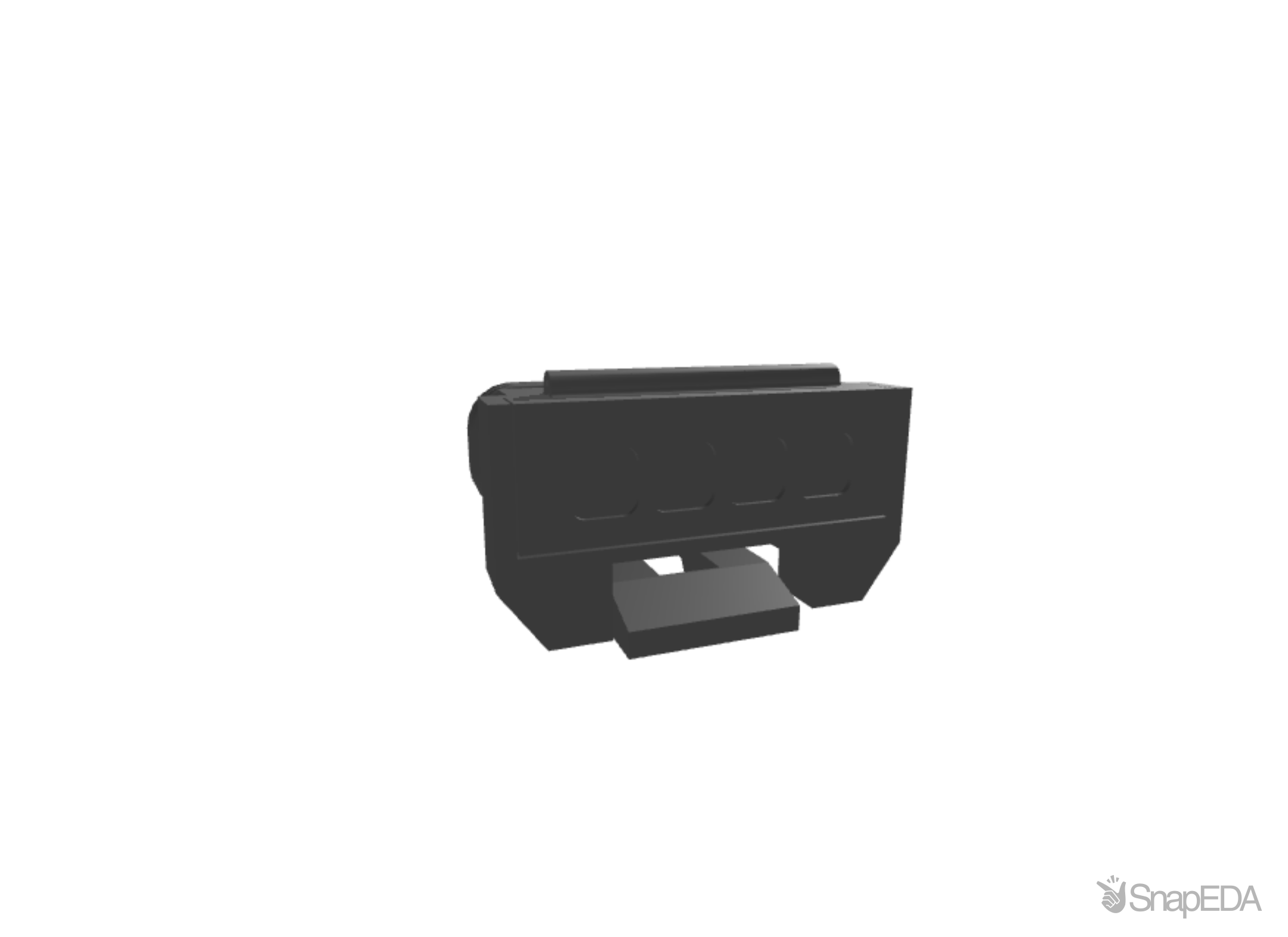 MX19004S51 3D Model