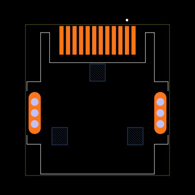 MX34R12HF4T Footprint