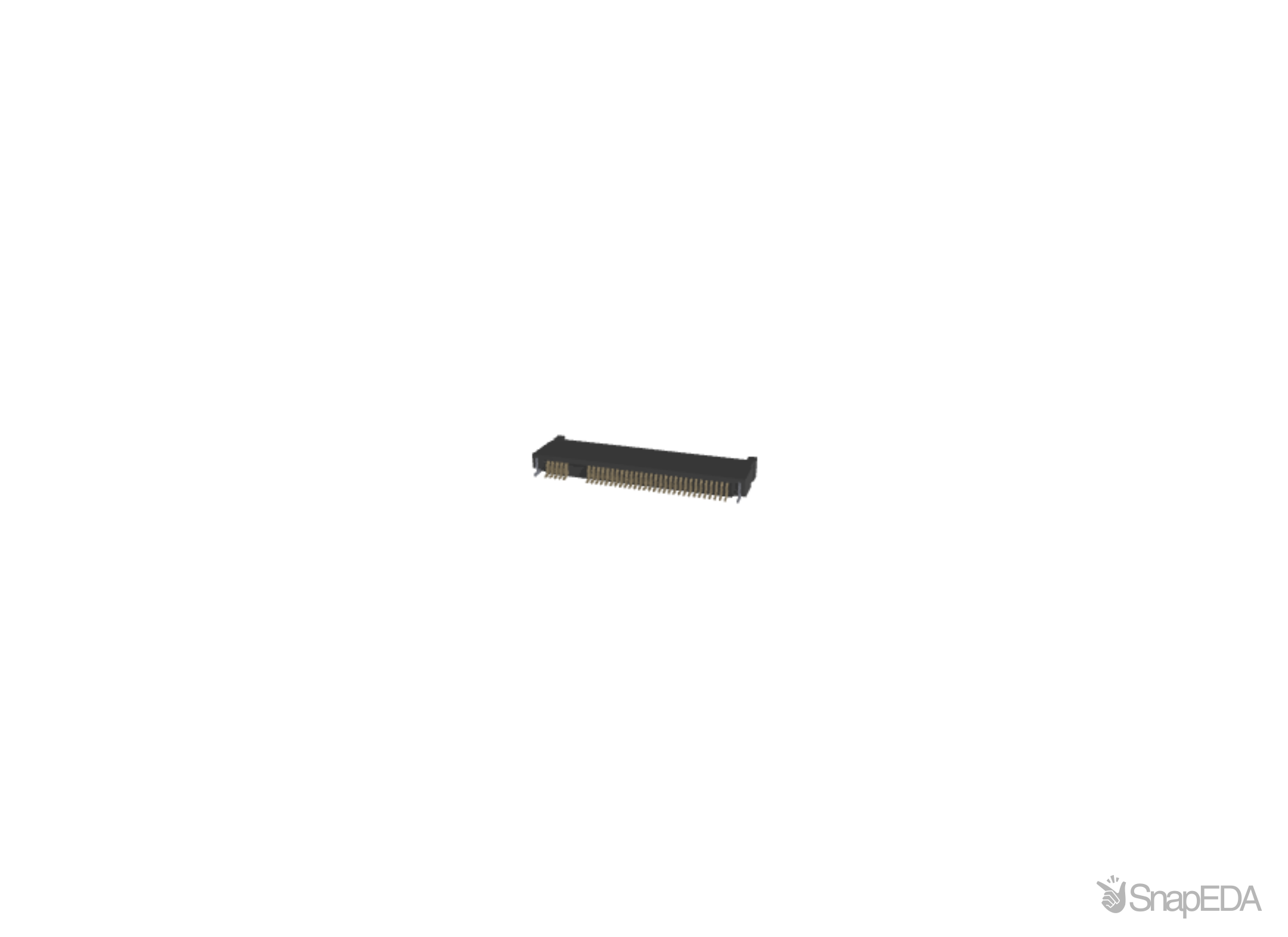 SM3ZS067U215AMR1500 3D Model