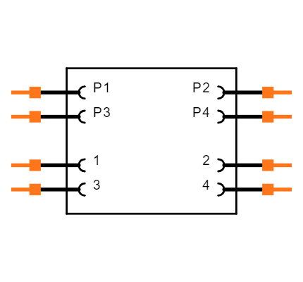 WP10-S004VA10-R15000 Symbol