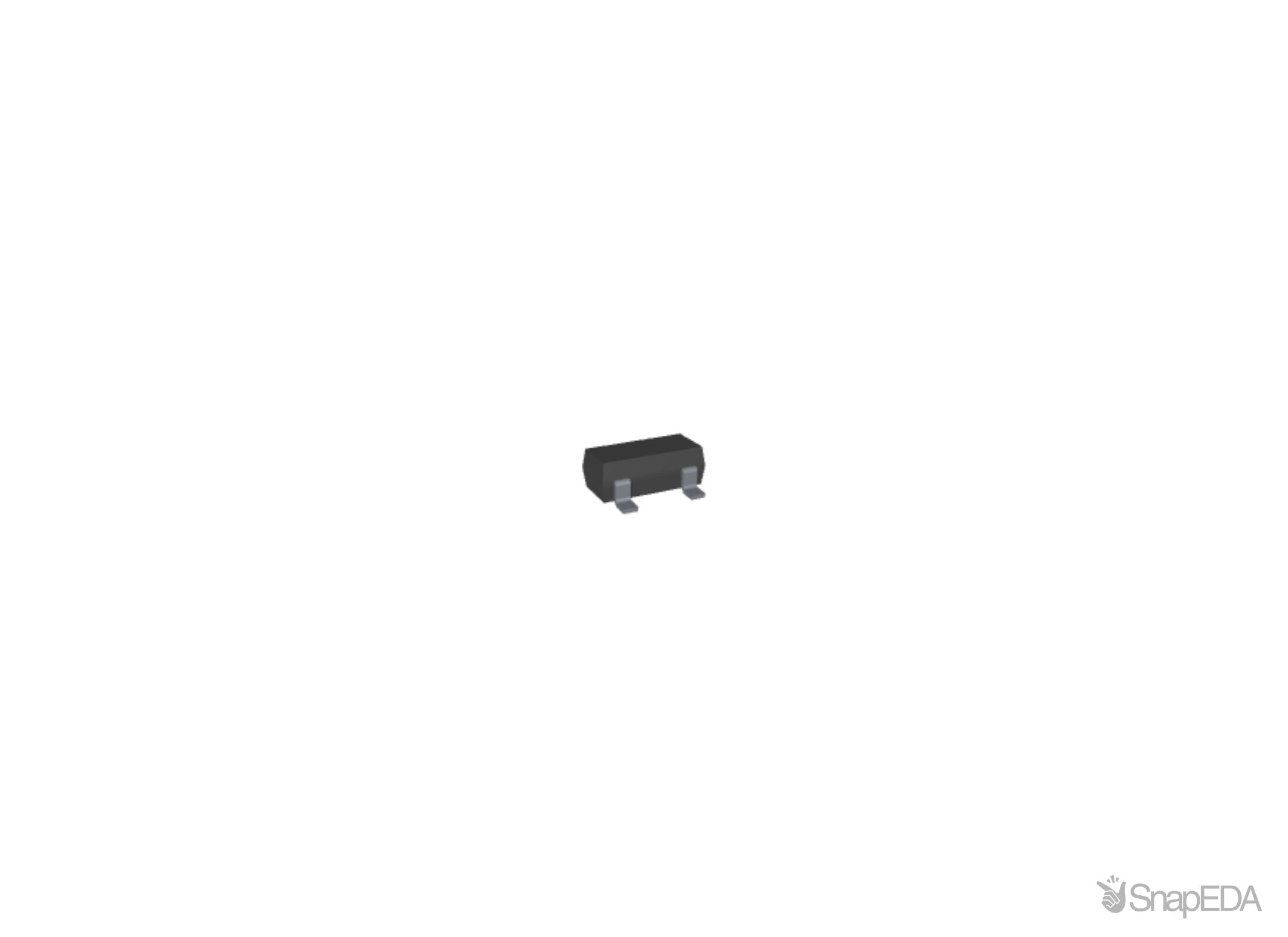 CJ2302 3D Model